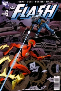 Issue #6