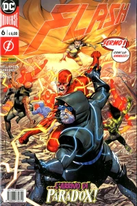 Issue #6