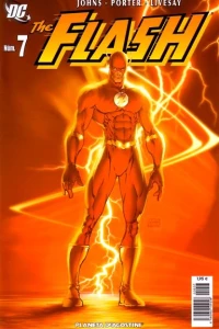 Issue #7