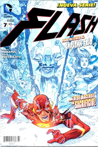 Cover of Hacia la luz