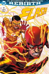 Wenn die Hölle gefriert