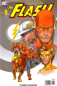 Issue #8