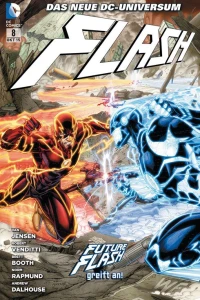 Angriff aus der Zukunft