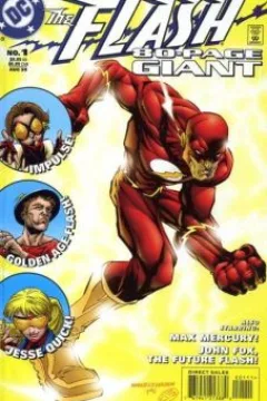 Issue #1