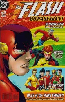 Cover of Issue #2