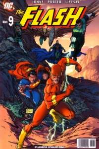 Issue #9