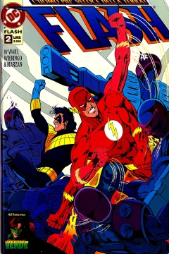 Issue #2