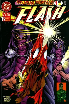 Issue #23