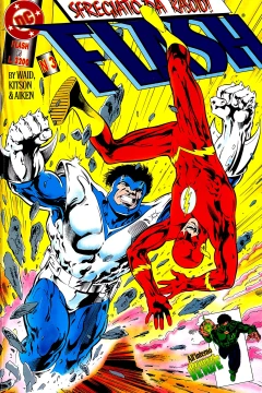 Issue #3