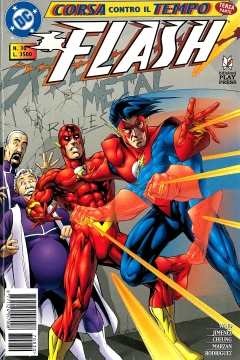 Issue #30