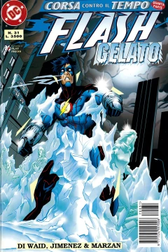 Issue #31