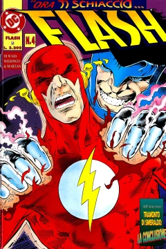 Issue #4