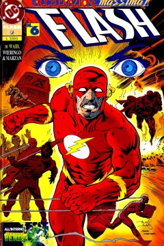 Issue #6