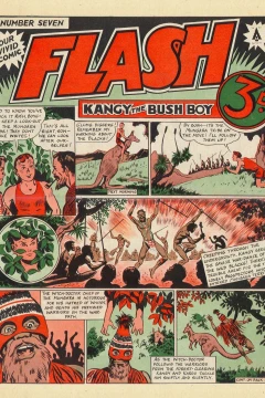 Issue #7