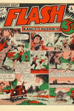 Issue #8