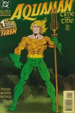 Flash Back: Time & Tide, Part 1