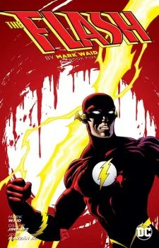 Cover of Book Five