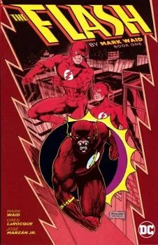 Cover of Book One