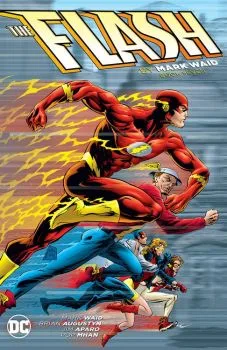 Cover of Book Seven