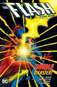 Cover of Book Six