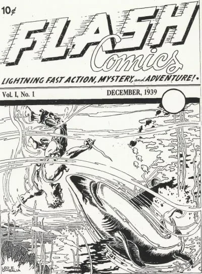 Cover of Ashcan