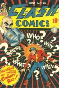 Issue #30