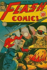 Issue #56