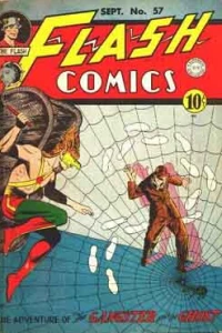 Issue #57
