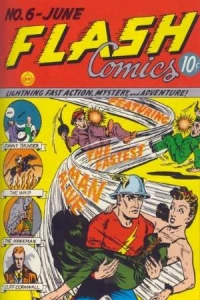 The Olympic Adventure