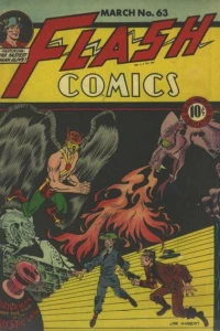 Issue #63
