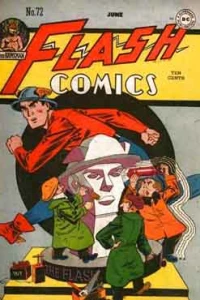 Wizard of the Waxworks!