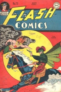 Avery and His Ancestors