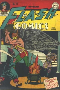 The Case of the Curious Casket!