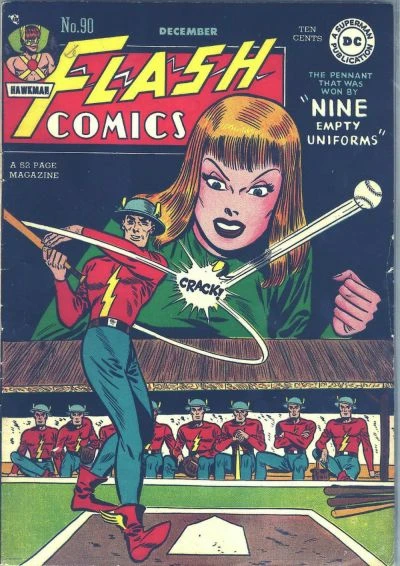 Cover of Nine Empty Uniforms