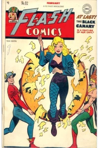 The Timeless City; The Huntress of the Highway!; The Ghostly Ghost Breakers; Carnival of Crime; Riddle of the Clown