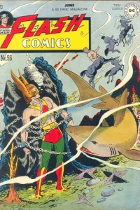 THE RETURN OF THE CENTAURS