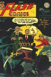 The Star Prize of The Year