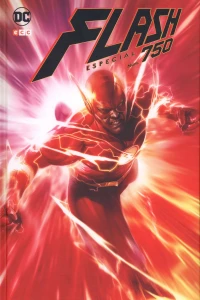 Issue #1