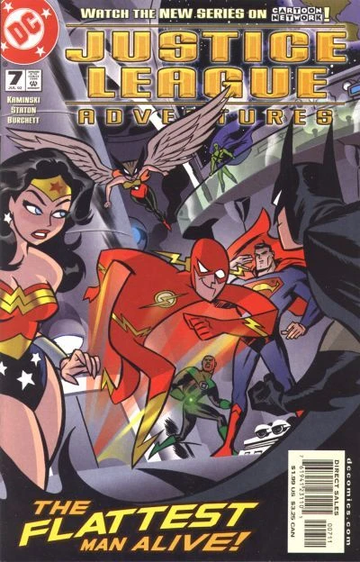 Cover of Flash Fax
