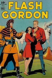 Flash Gordon