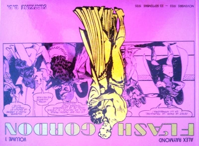 Cover of Volume 1