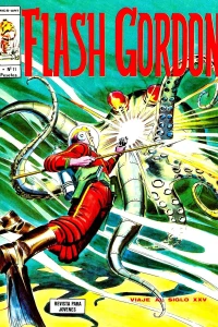 Issue #11