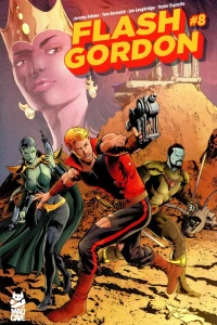 Save the Princess, Save the World!