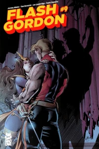 The Tale of Dale Arden