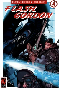 The Mercy Wars, Chapter 4: Secrets & Lies