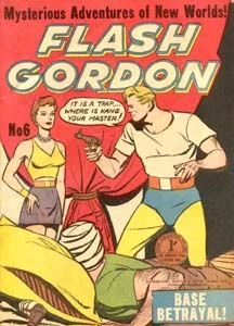 Cover of Base Betrayal!