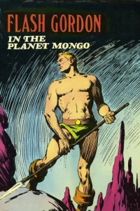 In the Planet Mongo