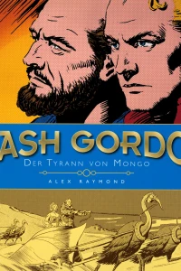 Der Tyrann von Mongo