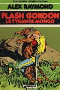Le Tyran de Mongo