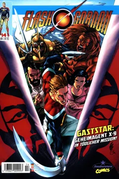 Issue #14